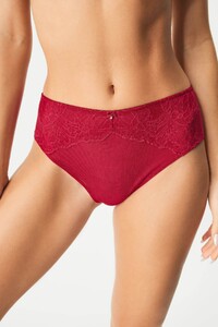 AdelaS - Astratex - Klasicke Kalhotky Patricia Red 723633_1847_Kal_01.jpg