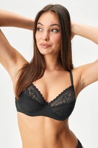AnnaR - Astratex - Podprsenka Bellinda Everyday Lace vyztuzena BU835114_02.jpg