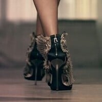 Goodbye Shoes