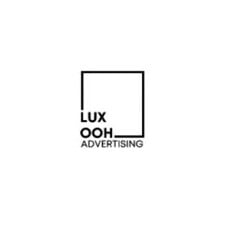 LUX OUT OF HOME ADVERTISIN