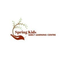 Spring Kids Early Learning
