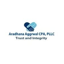 Aradhana Aggarwal CPA, PLL