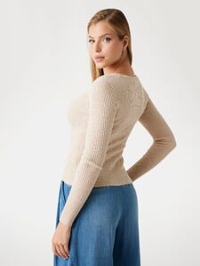 LilouEA - Guess Cashmere-blend cardigan Women-4_W5BR16Z3OW2-H142-ALT2.jpg