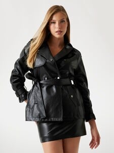 LilouEA - Guess Faux-leather trench coat Women-4_W5BL88WH520-JBLK.jpg
