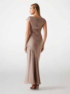 LilouEA - Guess Long satin bodycon dress Women-5_W5BK52WEFC2-G1K8-ALT2.jpg