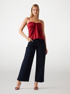 LilouEA - Guess Marciano knotted top Wome…-4_5YGH017246A-G578-ALT1.jpg