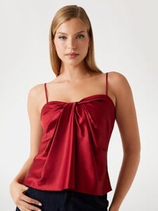 LilouEA - Guess Marciano knotted top Wome…-4_5YGH017246A-G578.jpg