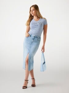 LilouEA - Guess Rhinestones logo T-shirt5 (2)_W5YI05J1314-A70Q-ALT1.jpg