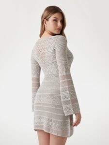 LilouEA - Guess_Bodycon openwork mini dress Women-4b - W5GK48Z3E22-F97H-ALT2.jpg