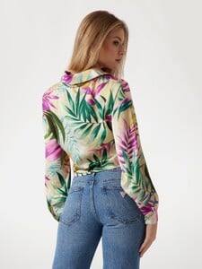 LilouEA - Guess_Cropped satin shirt Women-5 - W5GH0IWH9C2-P8FY-ALT2.jpg