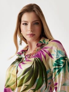 LilouEA - Guess_Cropped satin shirt Women-5 - W5GH0IWH9C2-P8FY-ALT3.jpg