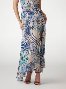 LilouEA - Guess_Floral-print wrap skirt Women-5 - W5GD66WH9Z2-P7VM.jpg