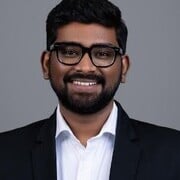 Nagaraj Ravikumar