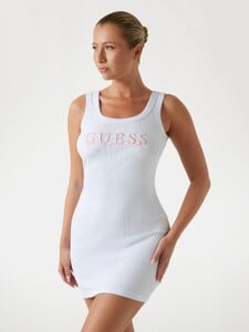 PChetrit - Guess_Bodycon mini tank dress Women-5 - V5GK06K8RT2-G011.jpg
