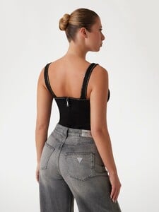 PChetrit - Guess_Faux-suede corset top Women-4 - W5PH0LWH8X0-JBLK-ALT2.jpg