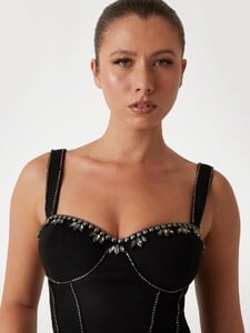 PChetrit - Guess_Faux-suede corset top Women-4 - W5PH0LWH8X0-JBLK-ALT3.jpg