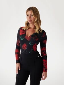 PChetrit - Guess_Floral print bodysuit Women-4 - W5RP26KCMI2-P9ZL.jpg