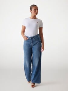 PChetrit - Guess_Small triangle logo stretch t-shirt-5b - W2YI44J1314-G011-ALT1.jpg