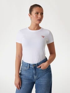 PChetrit - Guess_Small triangle logo stretch t-shirt-5b - W2YI44J1314-G011.jpg