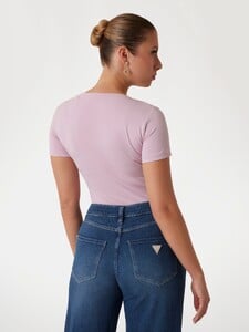 PChetrit - Guess_Small triangle logo stretch t-shirt W…-5d - W2YI45J1314-G4Q4-ALT2.jpg