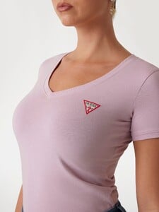 PChetrit - Guess_Small triangle logo stretch t-shirt W…-5d - W2YI45J1314-G4Q4-ALT3.jpg