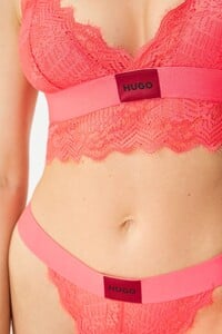 VKudlickova - Astratex - Podprsenka HUGO Triangle RL Lace Bralette 50535060_03.jpg