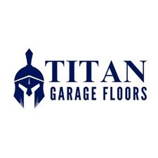 Titan Garage Floors Inc