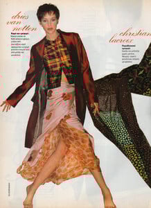22-ELLEGR-Mar-1994-m.DanaDouglasPatriciaHartmannKatherineGingrich,BrandiQuinones,LynseyParker-ph.GillesBensimon.jpg