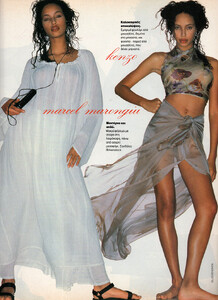 25-ELLEGR-Mar-1994-m.DanaDouglasPatriciaHartmannKatherineGingrich,BrandiQuinones,LynseyParker-ph.GillesBensimon.jpg