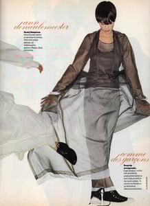 27-ELLEGR-Mar-1994-m.DanaDouglasPatriciaHartmannKatherineGingrich,BrandiQuinones,LynseyParker-ph.GillesBensimon.jpg