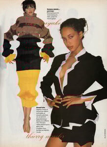 29-ELLEGR-Mar-1994-m.DanaDouglasPatriciaHartmannKatherineGingrich,BrandiQuinones,LynseyParker-ph.GillesBensimon.jpg