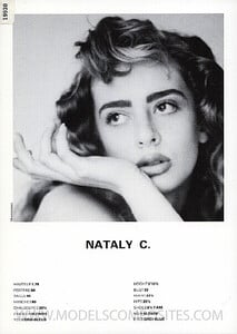 61069 Nataly C. City (Paris) 1988.jpg