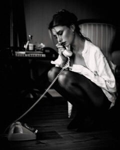 Audrey’s on the phone.jpg