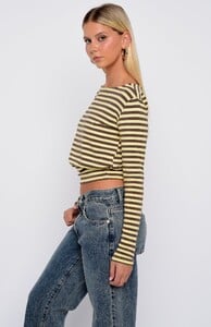 BriegeD - WFox - Banana Stripe_white-fox-catch-my-heart-long-sleeve-top-chocolate-banana-brown-yellow-07.jpg