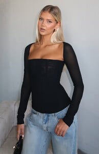 BriegeD - WFox - Better Believe Long Sleeve Mesh Bustier Black Black 26.8.25 05_1024x1024@2x.Progressive.jpg