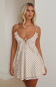 BriegeD - WFox - Can't Resist You Mini Dress Cream Choc Polka Dot.21.8.25.04_1024x1024@2x.Progressive.jpg