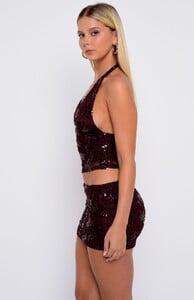 BriegeD - WFox - Capri Cove Beaded Mini Skirt Merlot_dJpUAvjU.jpg