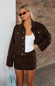 BriegeD - WFox - Charlotte Denim Jacket Mini Skirt Chocolate Wash Brown 26.8.25 09_1024x1024@2x.Progressive.jpg