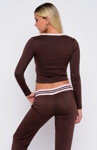 BriegeD - WFox - Everything We Do Long Sleeve Baby Tee Chocolate Brown Everything We Do Flare Pants Chocolate Brown20.8.25.06_1024x1024@2x.Progressive.jpg