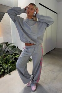 BriegeD - WFox - Lucky Thirteen Shaya Oversized Hoodie Dark Grey Marle Lucky Thirteen Shaya Wide Leg Sweatpants Dark Grey Marle.5.08.25.05_1024x1024@2x.Progressive.jpg