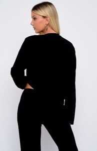 BriegeD - WFox - Slow Life Long Sleeve Pyjama Top Black_white-fox-slow-life-long-sleeve-pyjama-top-black-04.jpg
