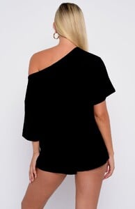 BriegeD - WFox - Slow Life Pyjama Shorts Black_white-fox-slow-life-off-shoulder-oversized-pyjama-shorts-tee-black-11_e0a0543f-9c16-4364.jpg