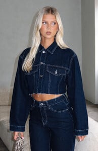 BriegeD - WFox - Something To Prove Cropped Denim Jacket Dark Indigo  Something To Prove High Rise Straight Leg Jeans Dark Indigo  22.05.24.06_1024x1024@2x.Progressive.jpg