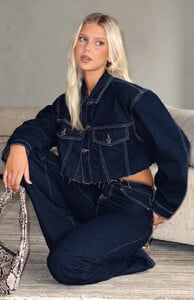 BriegeD - WFox - Something To Prove Cropped Denim Jacket Dark Indigo  Something To Prove High Rise Straight Leg Jeans Dark Indigo  22.05.24.33_1024x1024@2x.Progressive.jpg