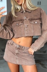 BriegeD - WFox - Something To Prove Denim Mini Skirt Tan Wash  Something To Prove Cropped Denim Jacket Tan Wash  22.05.24.01_1_195a9c8c 2869 4665 927c Ae2a6f5078cc_1024x1024@2x.Progressive.jpg