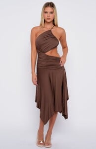 BriegeD - WFox - Tie Me Down One Shoulder Midi Dress Chocolate_Capture-44_da0b33d2-454a-47da.jpg