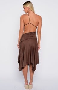 BriegeD - WFox - Tie Me Down One Shoulder Midi Dress Chocolate_Capture-48.jpg