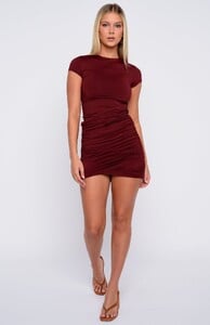 BriegeD - WFox - Touch The Stars Mini Dress Burgundy_Capture-143.jpg