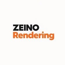 Zeino Rendering Melbourne