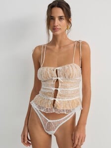 Devon_Dot_Bustier_White_Tan_On_Model_1.jpg